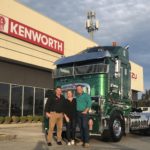 Aussie truckies – our essential workers