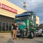 Why we choose Kenworth for the long haul
