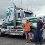 NHVR choose Carter Heavy Haulage for industry safety insights and improvements