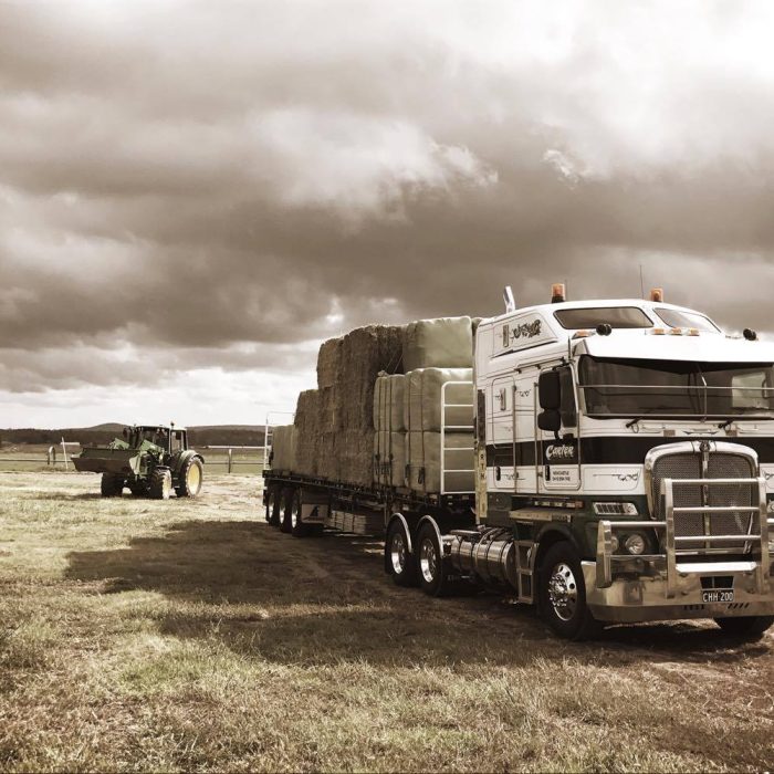 Heavy Haulage Experts, Our Story, Carter Heavy Haulage