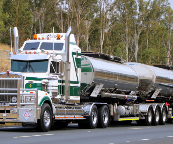 transport company, Why Choose Us, Carter Heavy Haulage