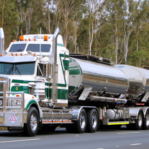 Carter Heavy Haulage, About Us, Carter Heavy Haulage